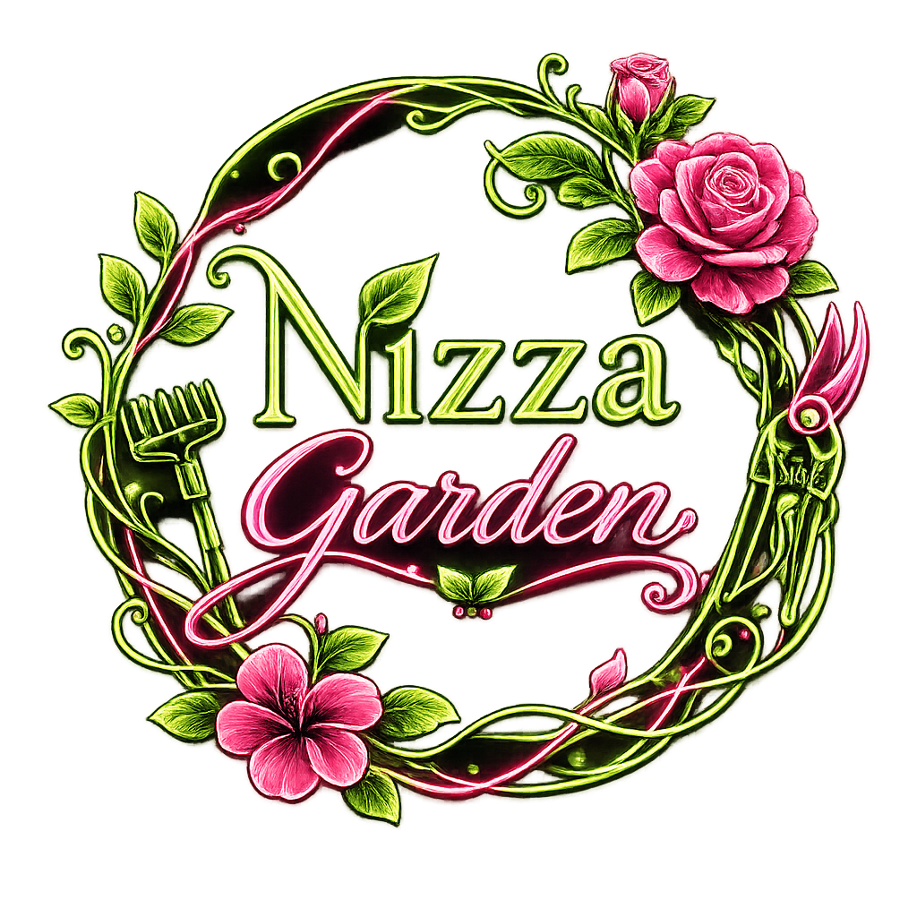 Nizza Garden